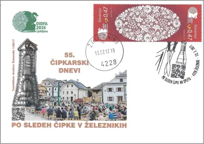 PO SLEDEH ČIPKE NA SPLETU